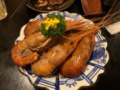 -三酉星·枫·山風与野菜(上海总店)