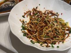 -院里寻菜·精致庭院菜(观沙岭店)