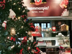 -Mammamia意大利餐厅(阳春巷店)