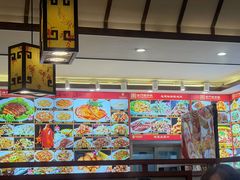 -惠宾饭庄(中山路店)