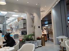 大堂-卡玛王子·面包·蛋糕(南山宝能环球汇店)
