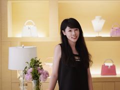 -LV路易威登(贵和购物中心店)