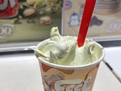 -DQ·蛋糕·冰淇淋(包河万达店)