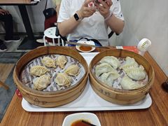 -东升灌浆包(辛庄街总店)