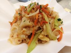 -顺德人家食府(黄金广场店)