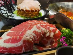 -湊湊火锅·茶憩(南京万象天地店)