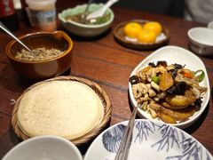 -前海沿·青岛菜(五四广场永旺店)