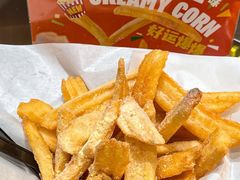 -Potato Corner(广州天河城店)