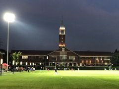 -上海德威外籍人员子女学校(浦东校区)