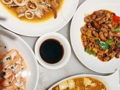 -华盛丰温州大排档(东三环南路店)