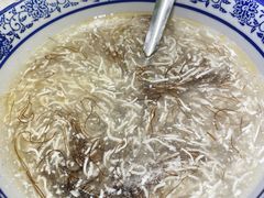 文思豆腐羹-陈记菜馆·非遗淮扬菜(东关街教场店)