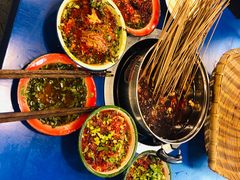 -马路边边串串香(双井直营店)