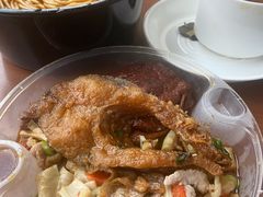 -梅溪·小伙子干挑面(安吉总店)