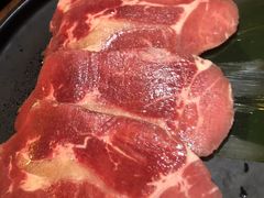 -金九姬黑牛烤肉料理(杨舍老街店)