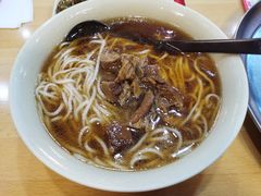 -李先生牛肉面大王(成都东站西广场店)