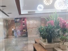 -明月东一酒店·菲斯特自助餐厅