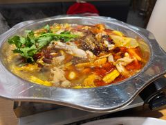 -十二点·辣椒炒肉(南山店)