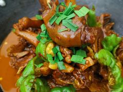 -寻钵记民菜馆·正宗常德钵子菜(滨湖路店)