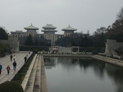 -雨花台烈士纪念馆
