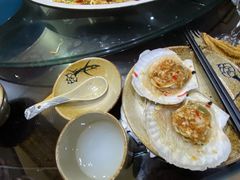 -映像威海·海鲜味道(市区店)
