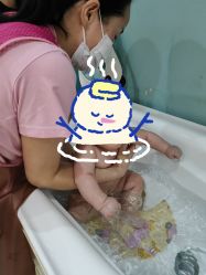 -TAILY BABYSPA泰丽宝贝婴儿游泳(金狮广场店)
