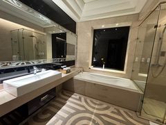 -上海闵行星河湾酒店