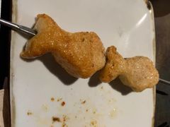 -很久以前羊肉串(昌里路三钢里店)