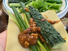 -东北食府·铁锅炖(花溪湾店)