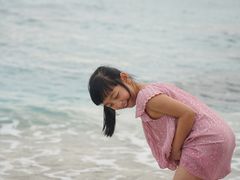 -白沙湾海滩