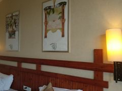 -雅安楠水阁温泉酒店