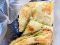 -咏春葱油饼(德政中路店)
