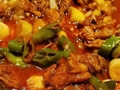 -俭寨大盘鸡·缸子肉·小公鸡·新疆菜(云通店)