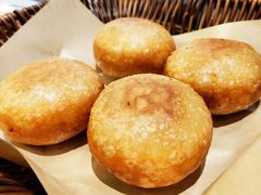 玉兰饼-锡和无锡菜(景丽苑店)