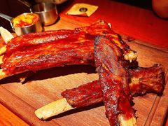 肉类爱好者-火鬼 PYRO(五道口店)