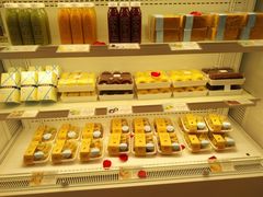 -好利来(光华中心店)
