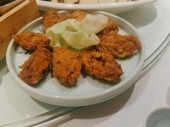 -宝轩渔府·老字号海鲜·正宗津菜(水上店)