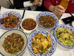 -新新湘菜馆(新中街二条店)