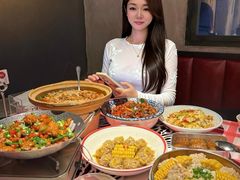 -恰八斗·猛火长沙菜(国贸店)