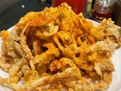 -蔡家酒楼(一德街店)