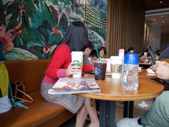 -星巴克(成都科学城店)