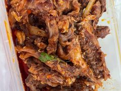 -鸡西冷面(翠竹店)