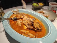 -阿五黄河大鲤鱼(英协路店)