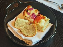 -当米亚诺意大利餐厅(武汉光谷凯悦酒店)
