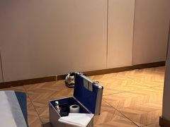 -华夏良子·足道SPA艾灸(翠微店)