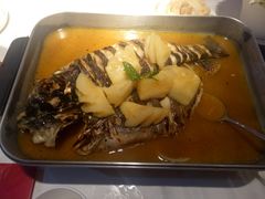 -鱼酷活鱼烤鱼(中联广场店)