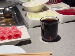 -海底捞火锅(万象城店)