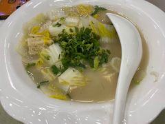 -东四民芳餐厅(世茂工三店)