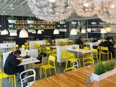 -宜家·瑞典风味餐厅(无锡店)