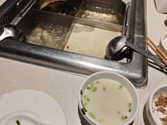 -海底捞火锅(勒泰店)