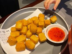 -四川饭店(长白店)